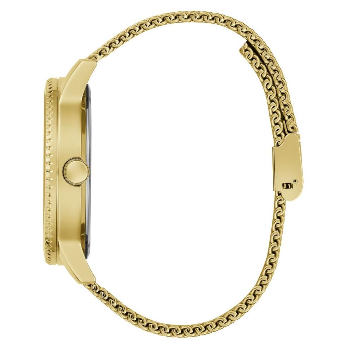 GUESS - Reloj Guess Para Hombre Gw0702G1