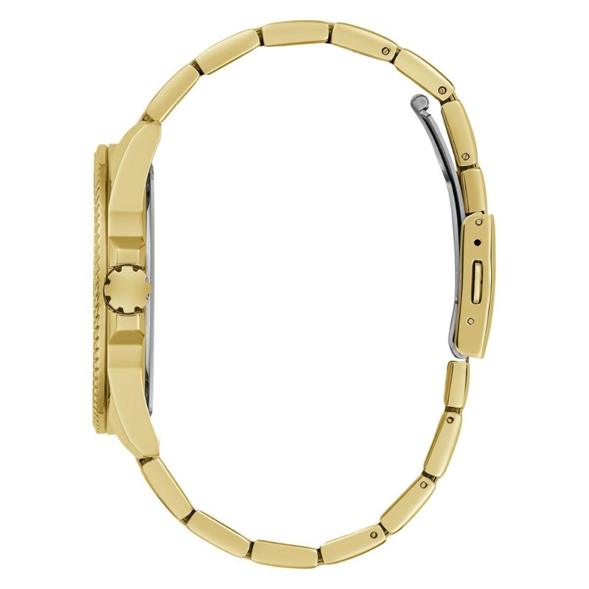 GUESS - Reloj Guess Para Hombre Gw0718G2