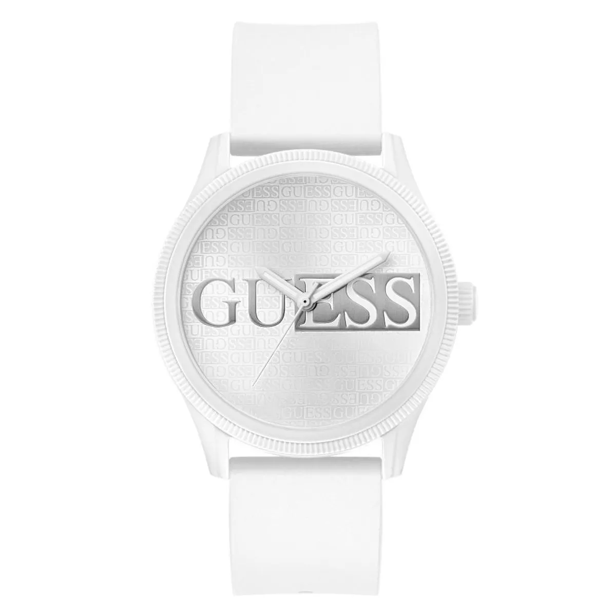 GUESS - Reloj Guess Para Hombre GW0780G1