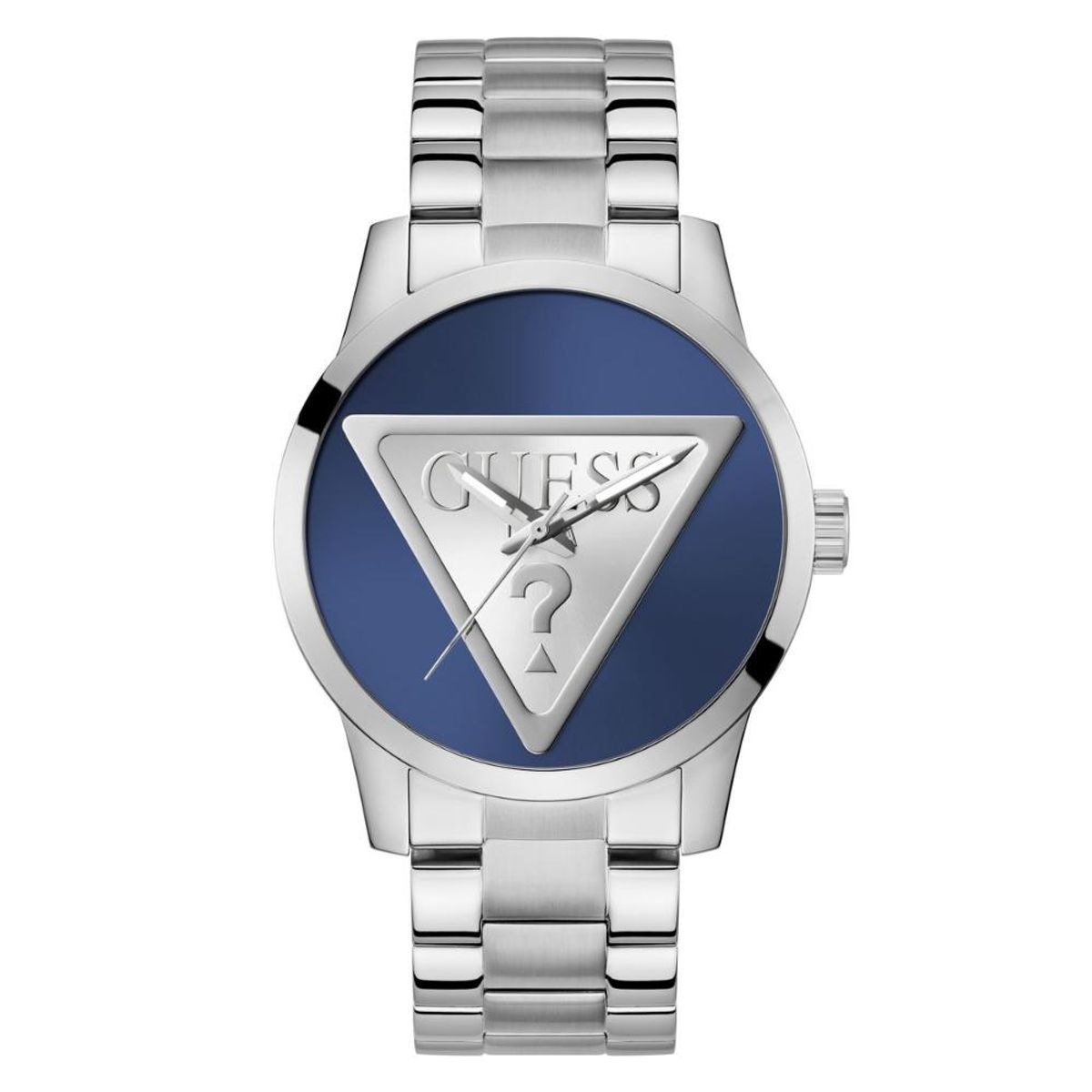 GUESS - Reloj Guess Para Hombre GW0782G3