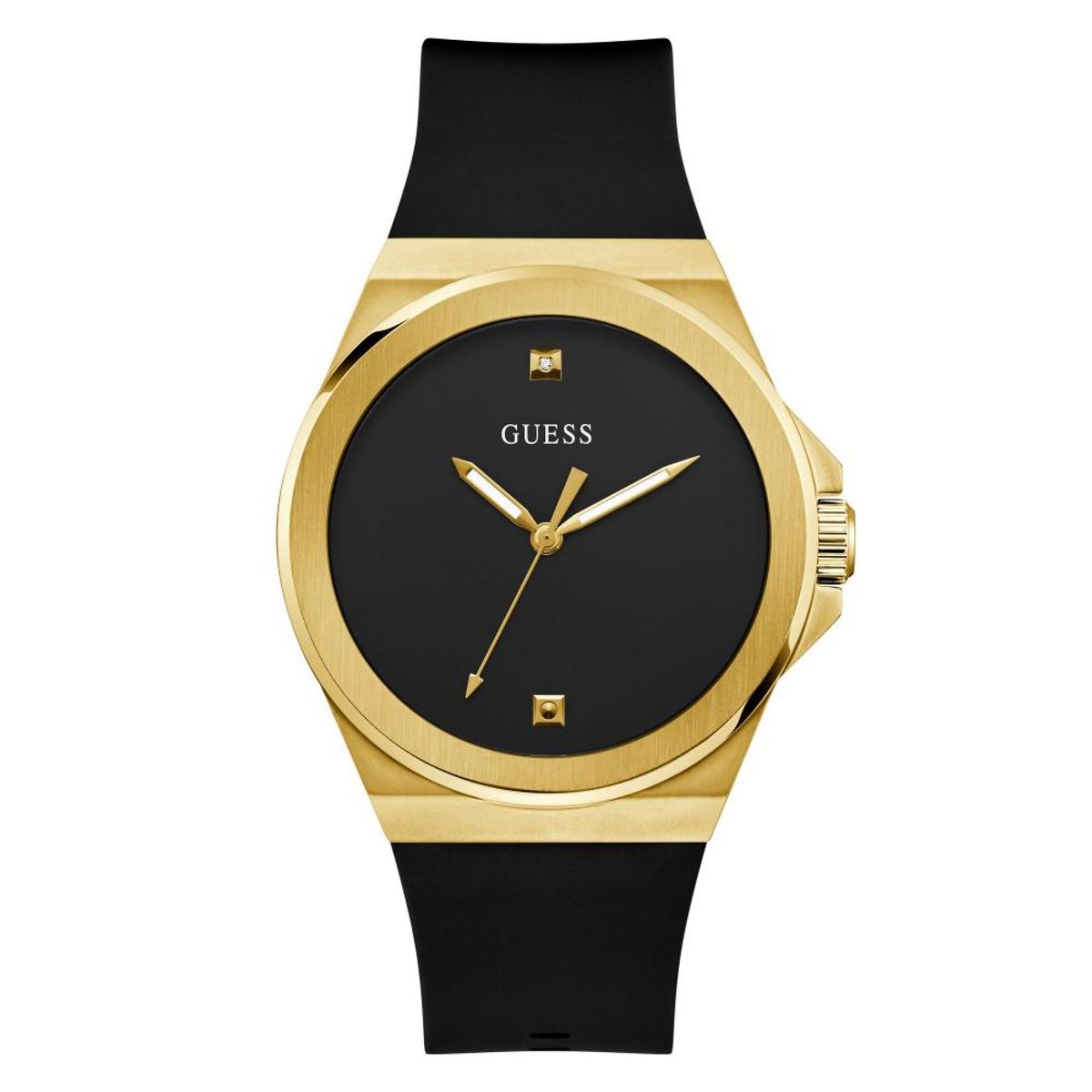 GUESS - Reloj Guess Para Hombre GW0790G1