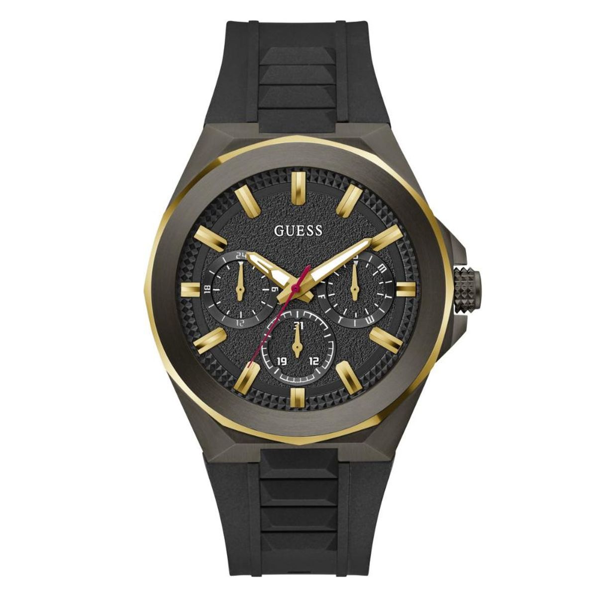 GUESS - Reloj Guess Para Hombre GW0799G1