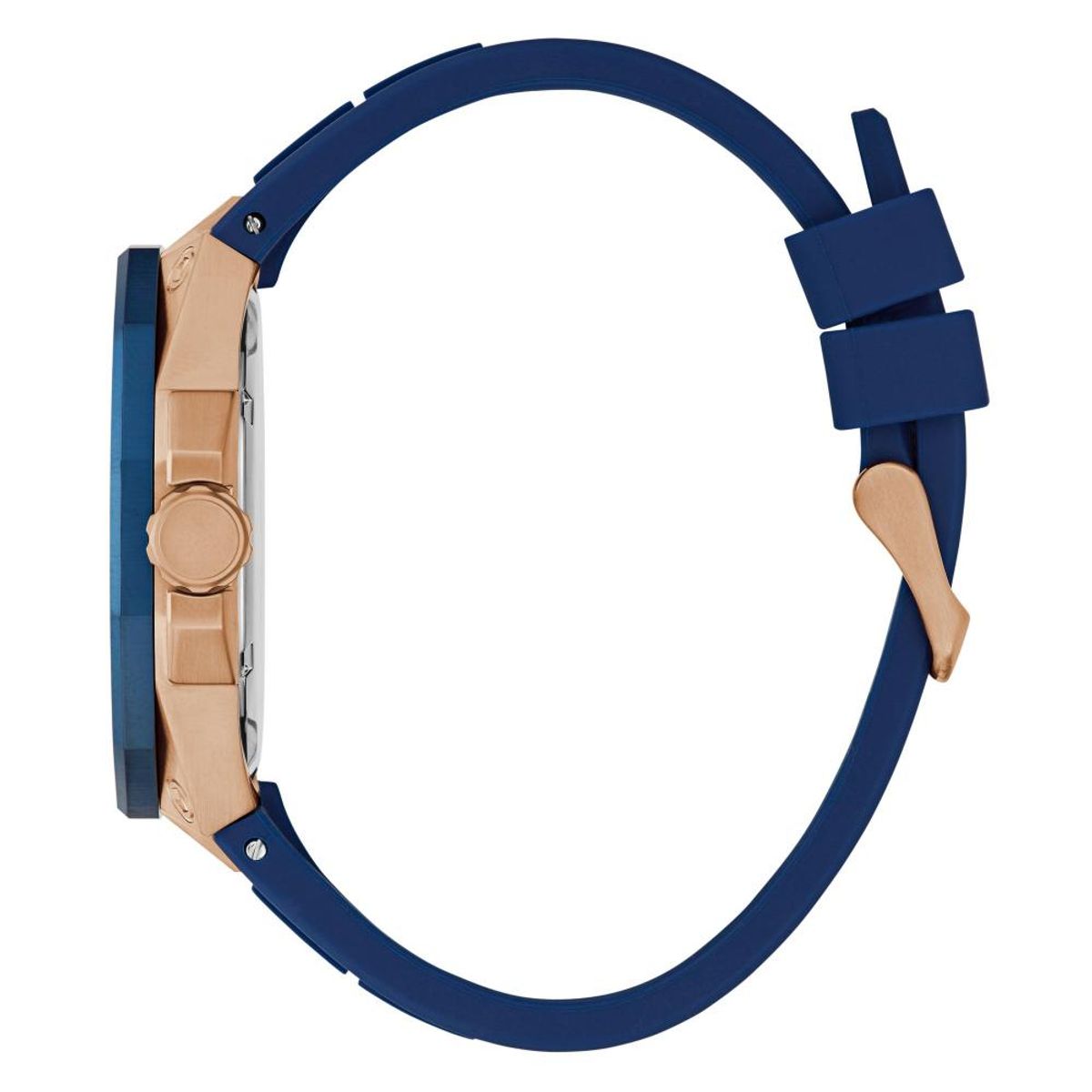 GUESS - Reloj Guess Para Hombre GW0803G2