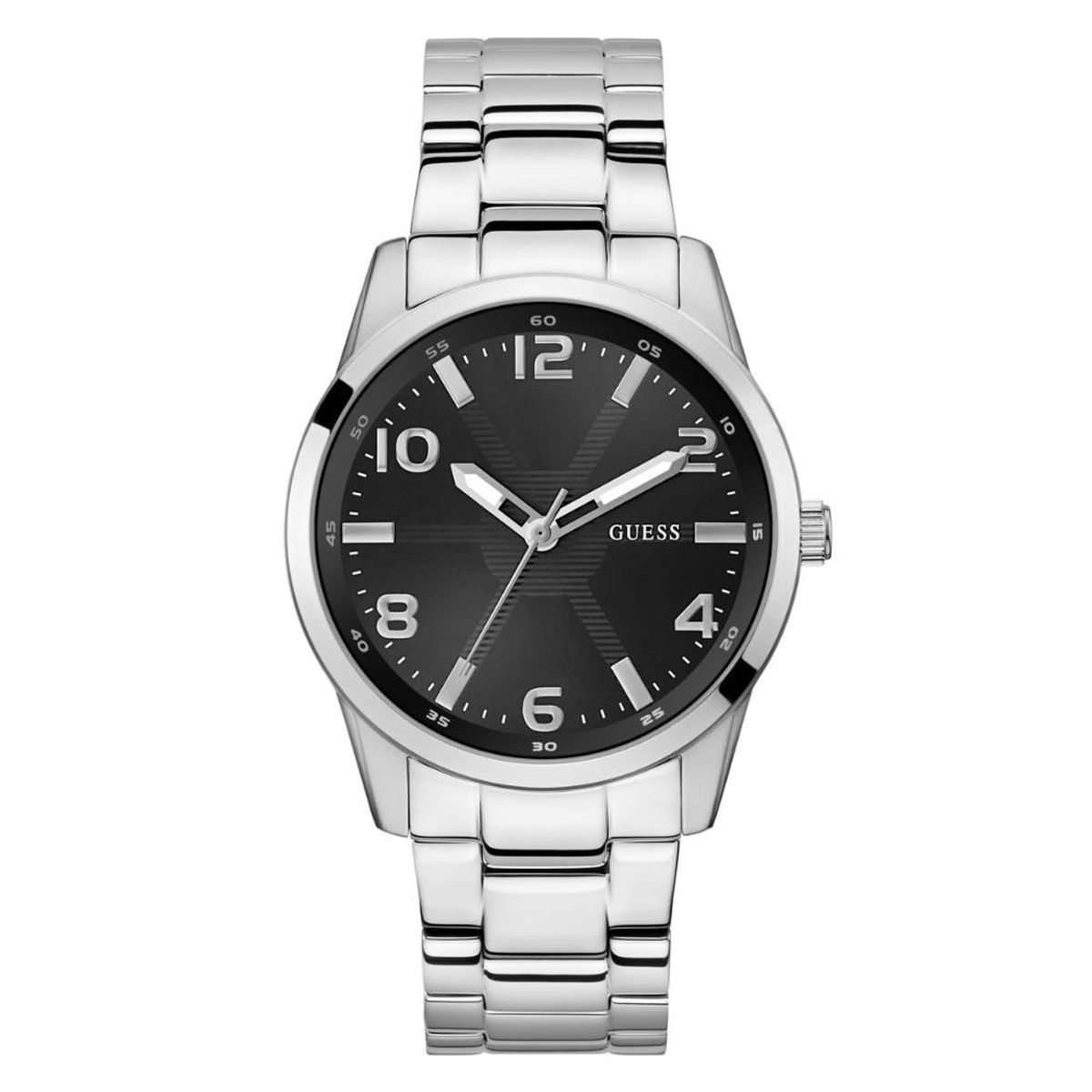 GUESS - Reloj Guess Para Hombre GW0804G2