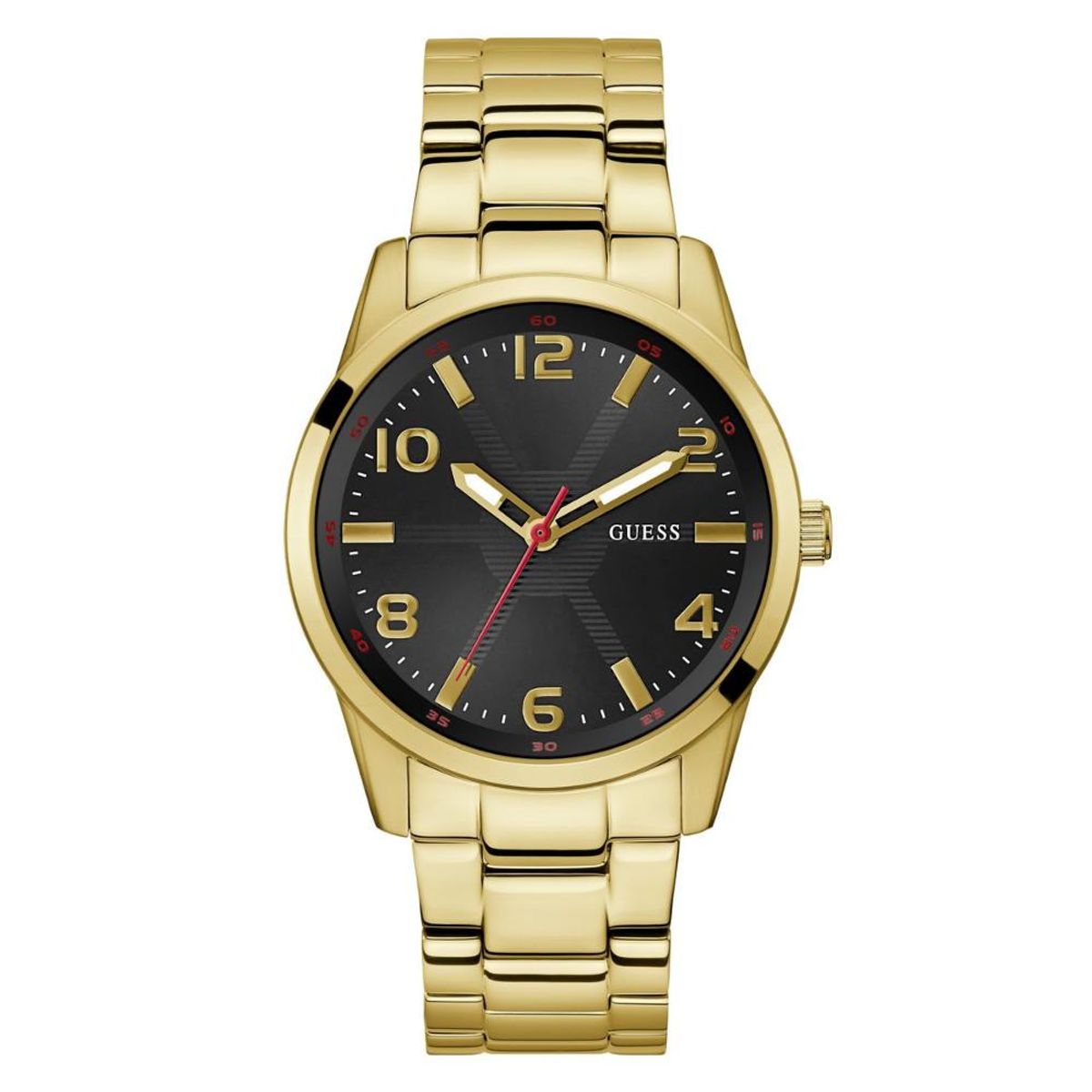 GUESS - Reloj Guess Para Hombre GW0804G3