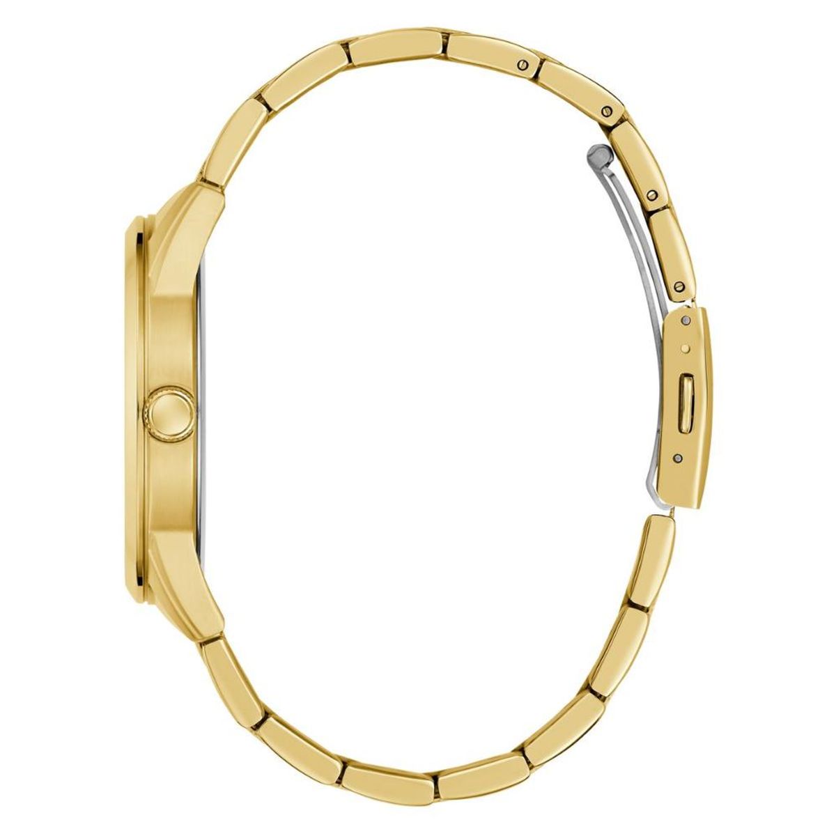 GUESS - Reloj Guess Para Hombre GW0804G3