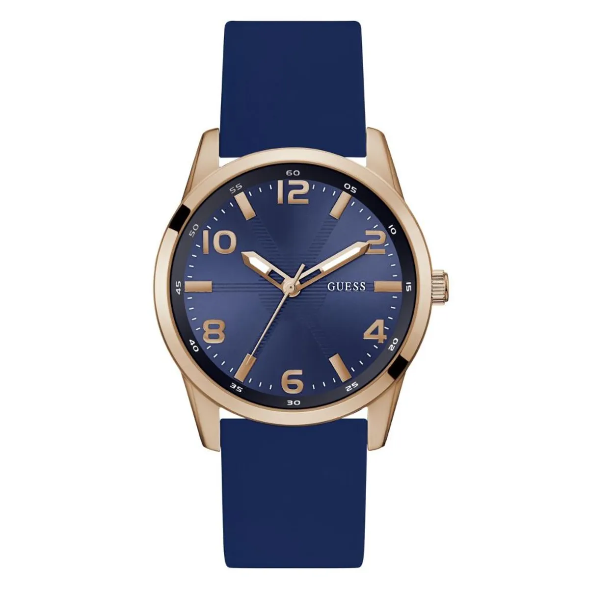 GUESS - Reloj Guess Para Hombre GW0805G3