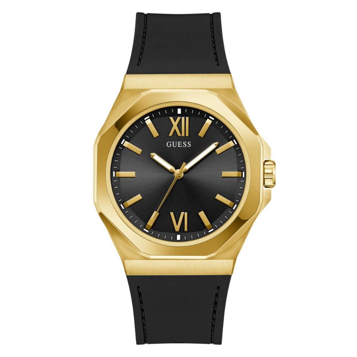 GUESS - Reloj Guess Para Hombre GW0850G2