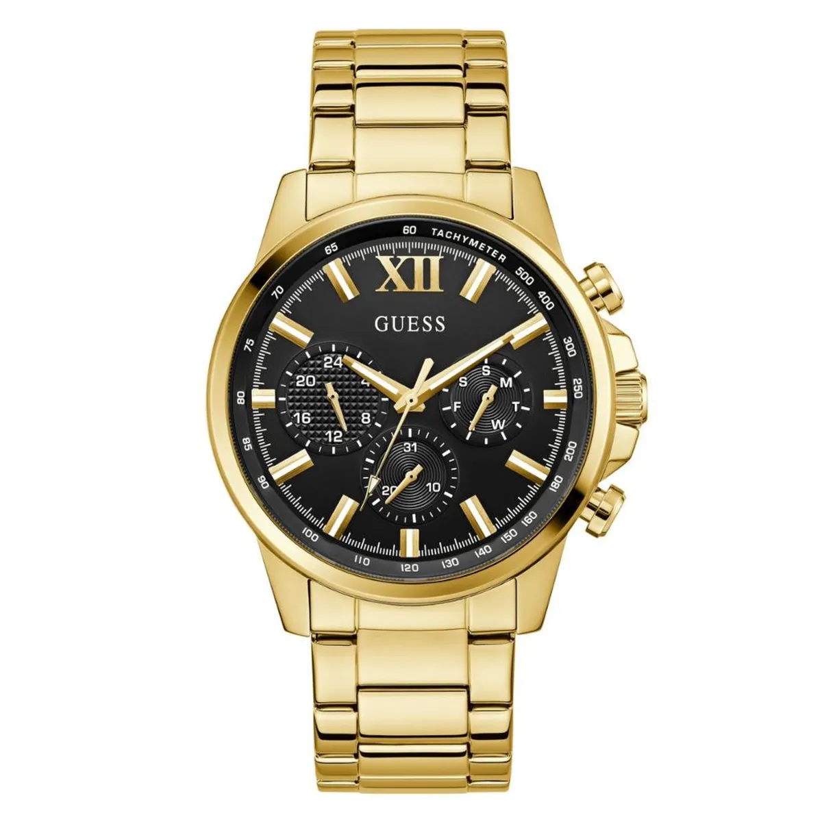 GUESS - Reloj Guess Para Hombre GW0900G3
