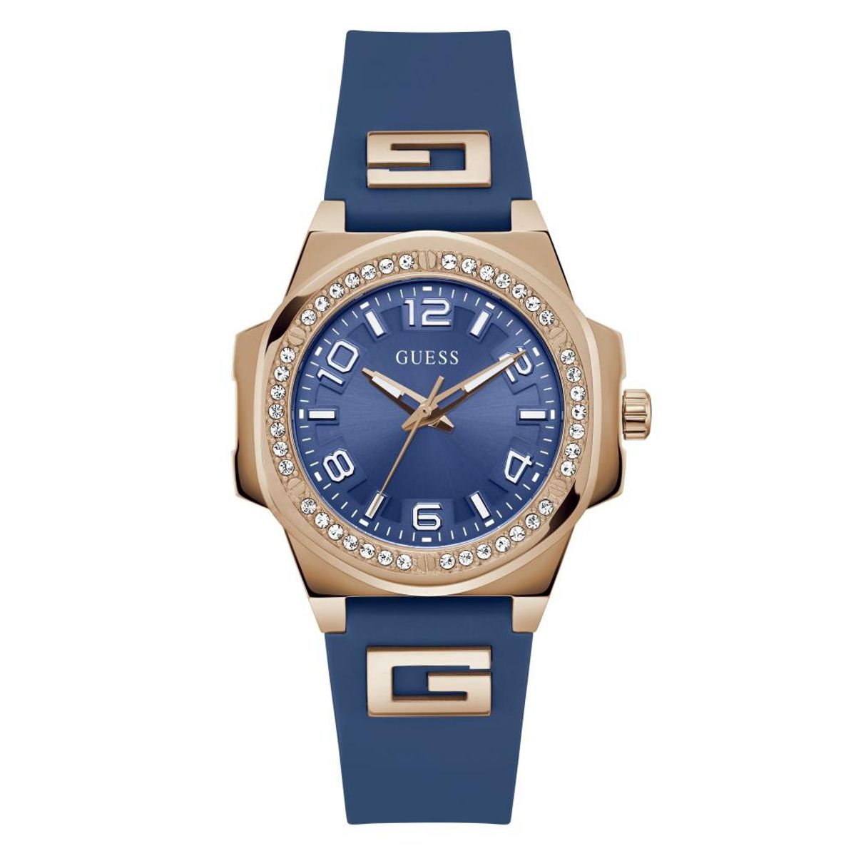 GUESS - Reloj Guess Para Mujer GW0617L3