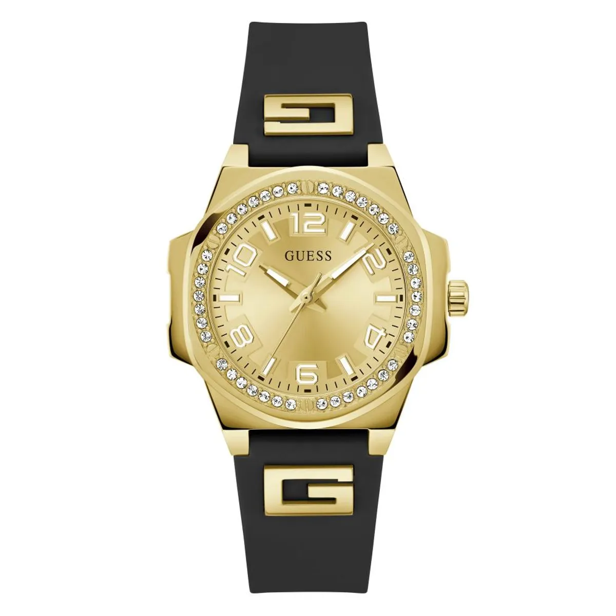 GUESS - Reloj Guess Para Mujer GW0617L5