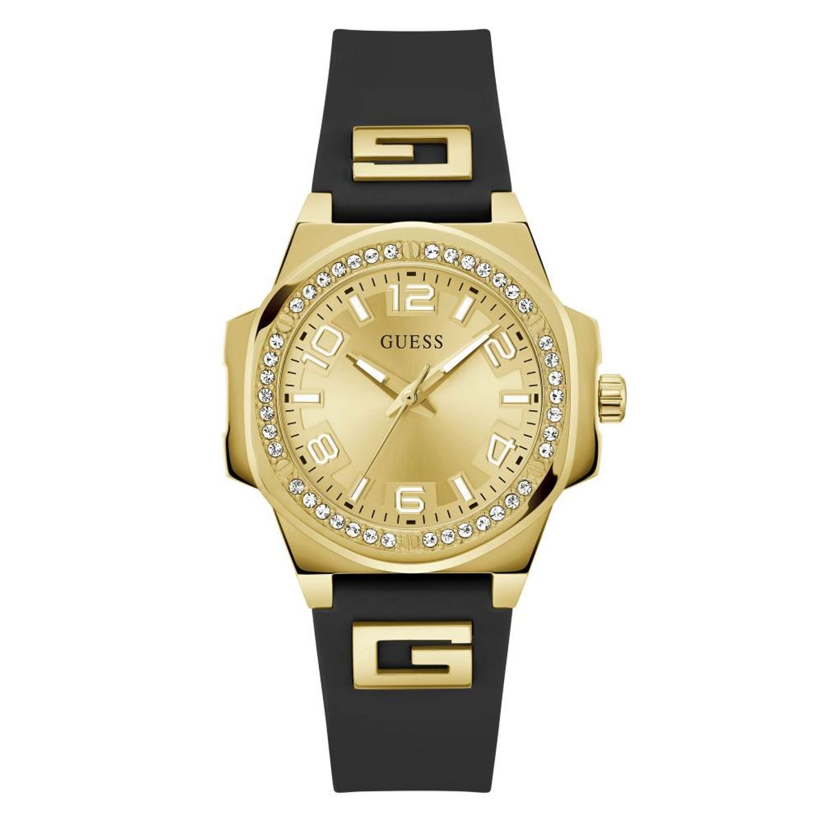 GUESS - Reloj Guess Para Mujer GW0617L5