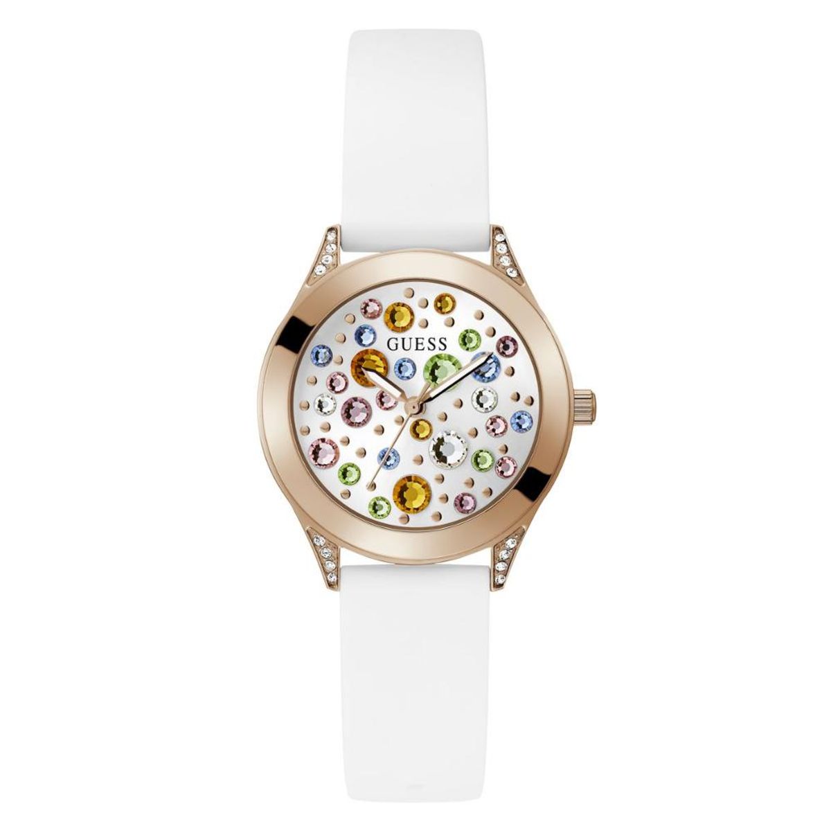GUESS - Reloj Guess Para Mujer Gw0678L4