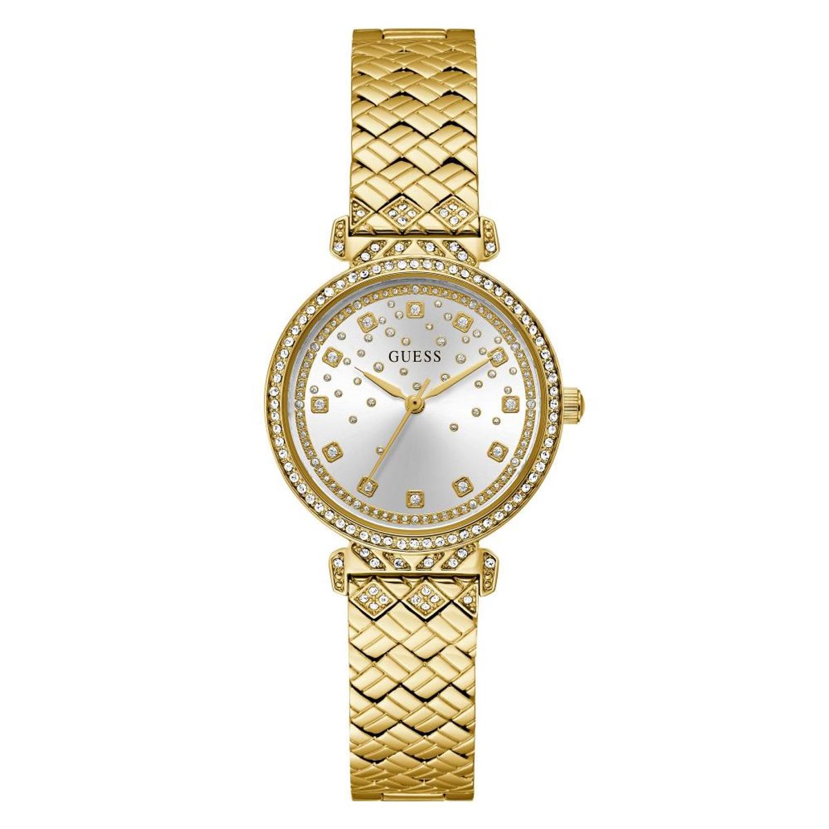 GUESS - Reloj Guess Para Mujer GW0763L2