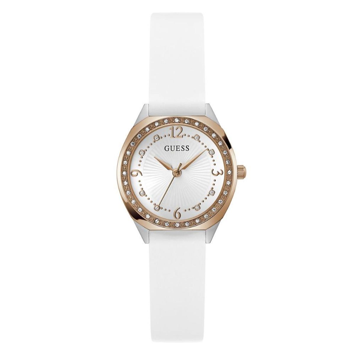 GUESS - Reloj Guess Para Mujer GW0820L3