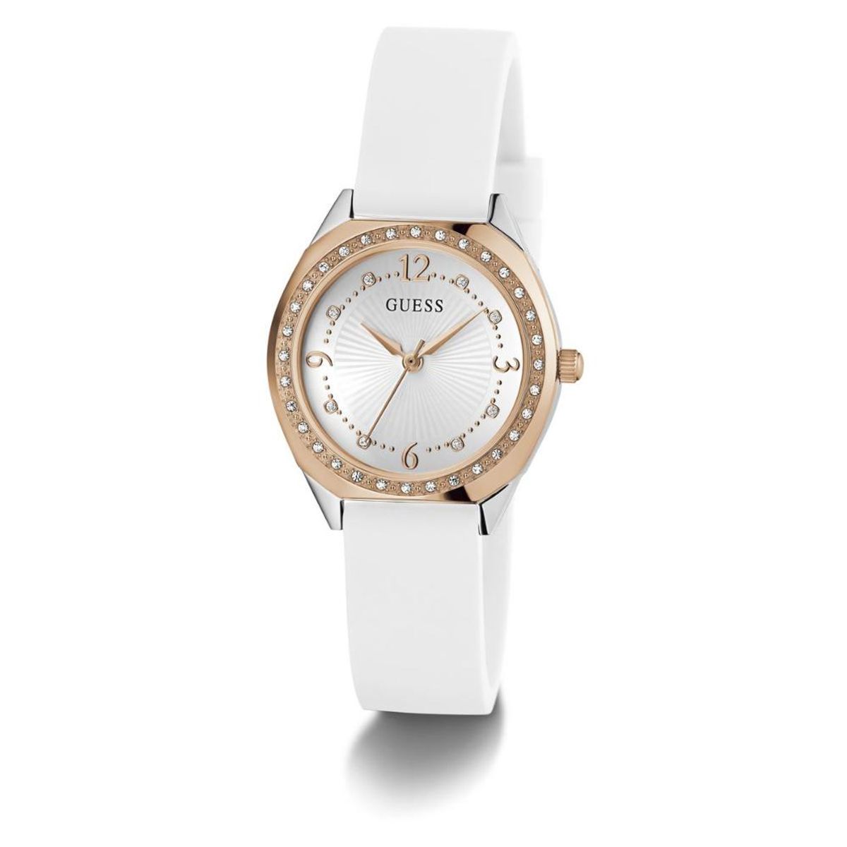 GUESS - Reloj Guess Para Mujer GW0820L3