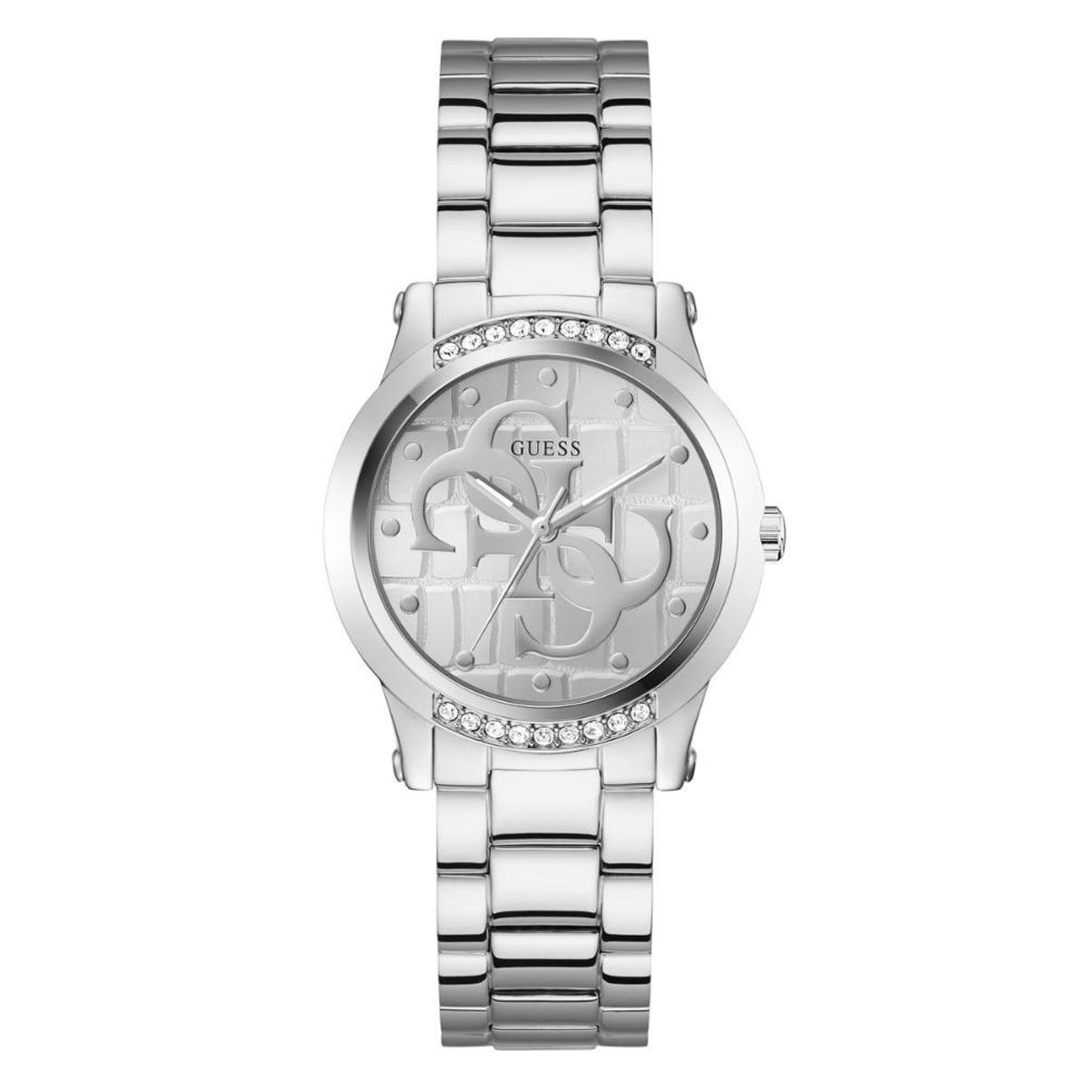 GUESS - Reloj Guess Para Mujer GW0861L1