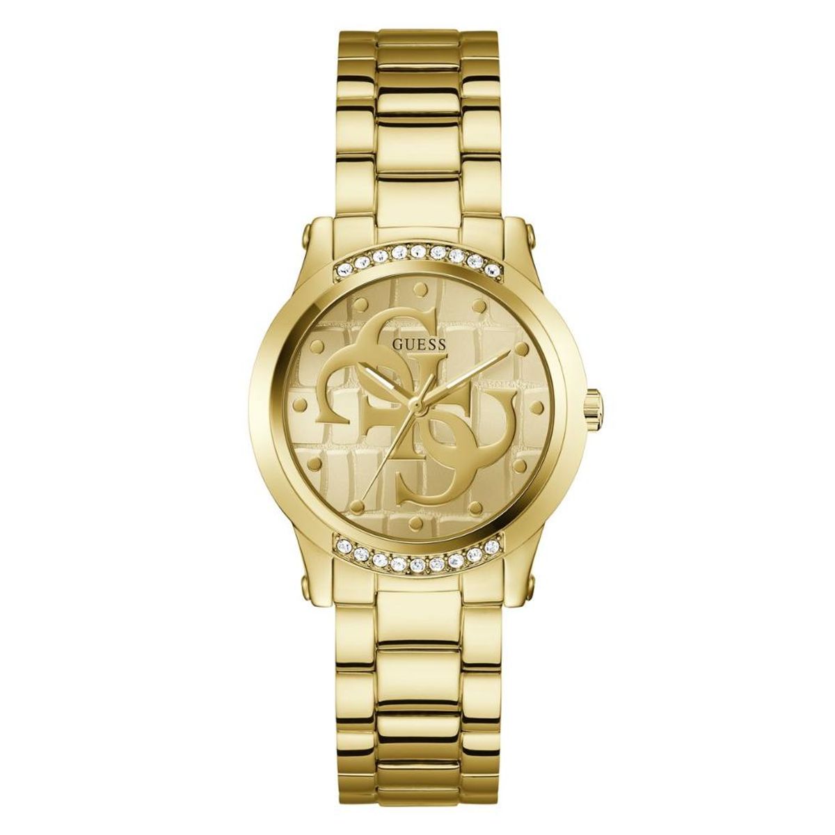 GUESS - Reloj Guess Para Mujer GW0861L2