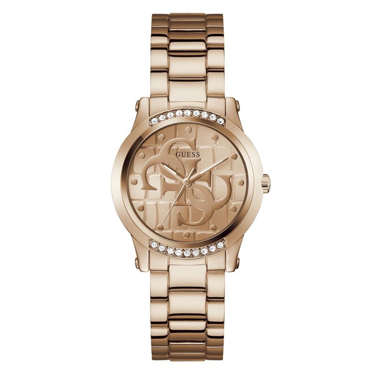 GUESS - Reloj Guess Para Mujer GW0861L3