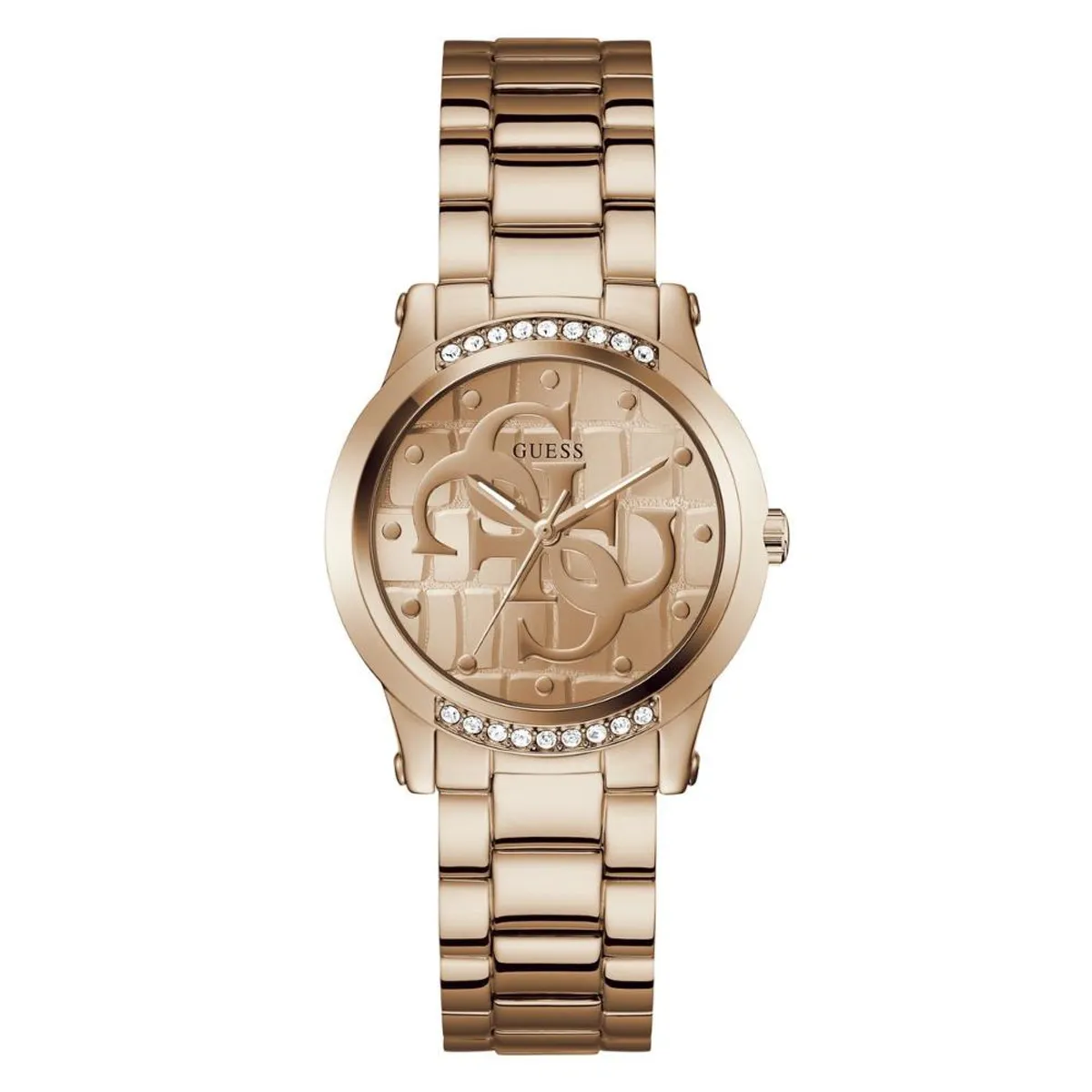 GUESS - Reloj Guess Para Mujer GW0861L3