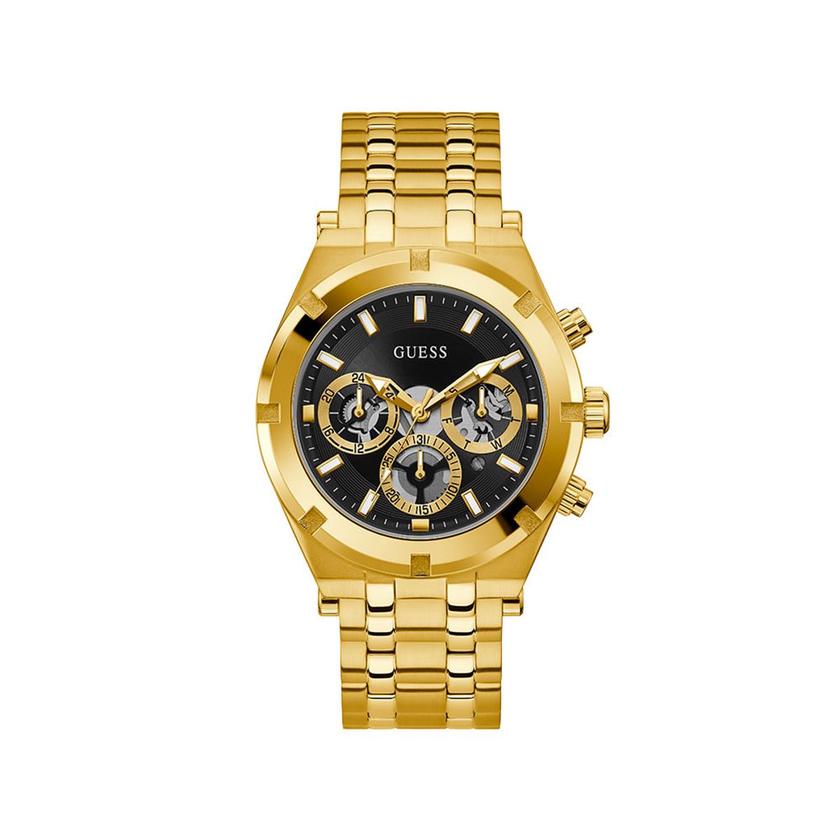 GUESS - Reloj Hombre Guess GW0260G2
