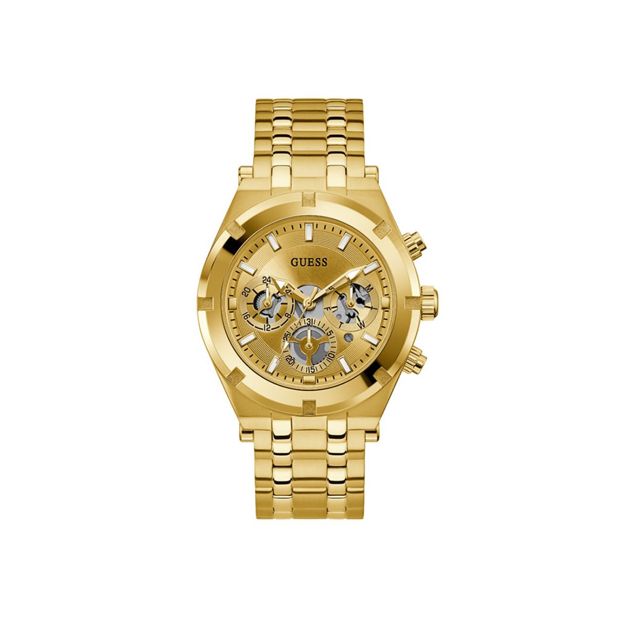 GUESS - Reloj Hombre Guess GW0260G4