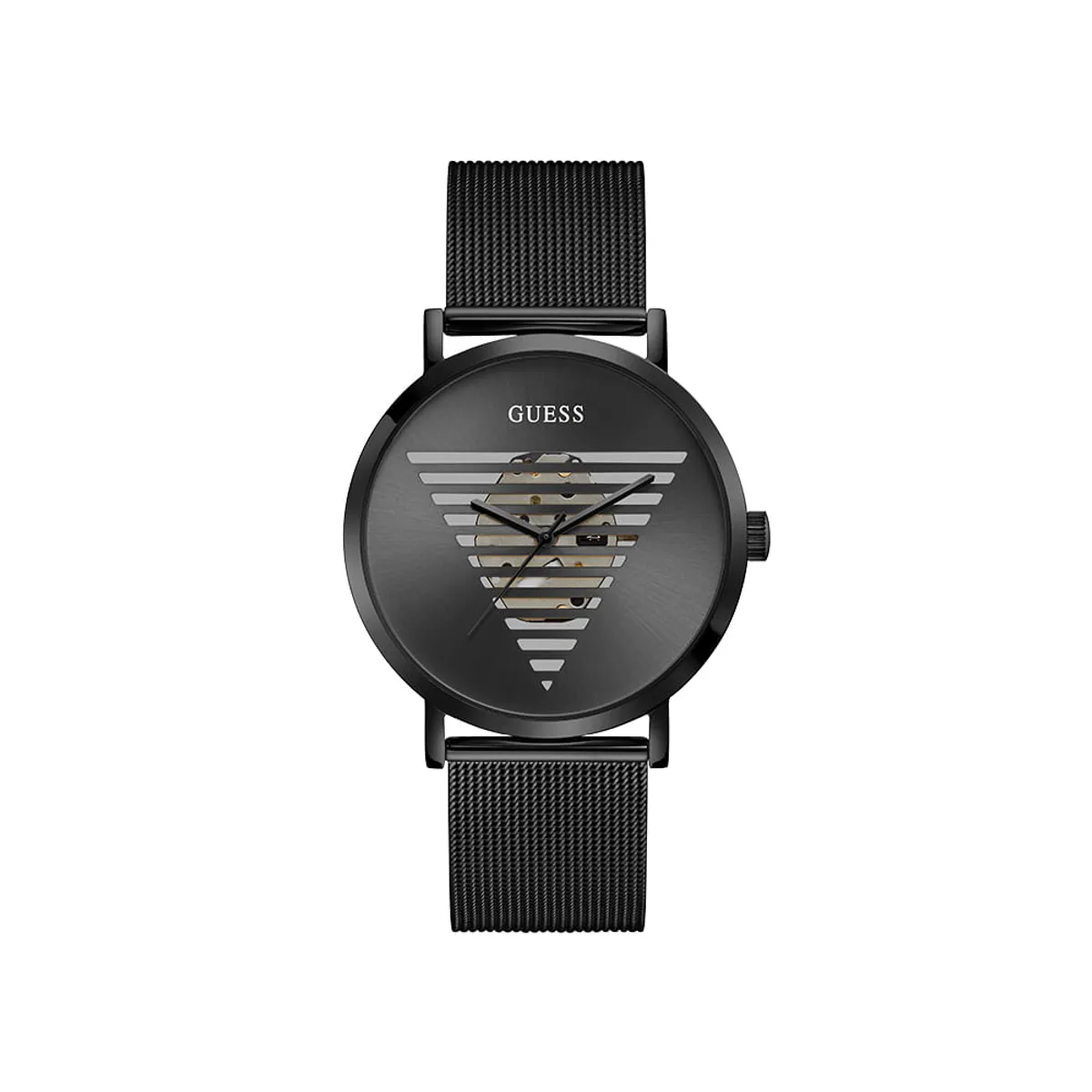 GUESS - Reloj Hombre Guess GW0502G2