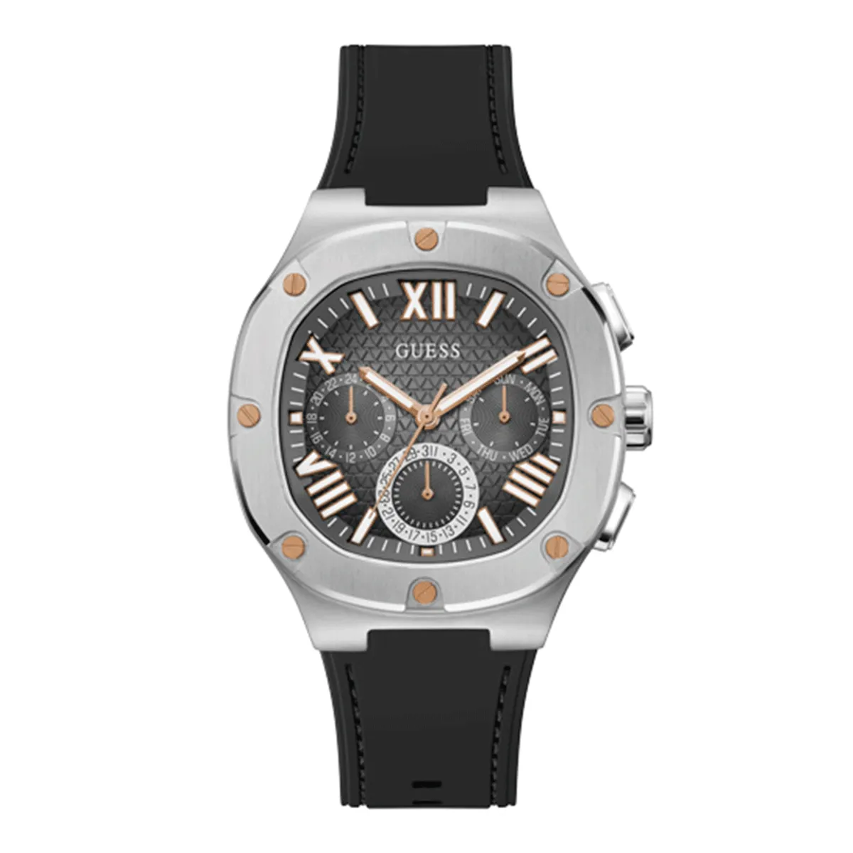 GUESS - Reloj Hombre Guess GW0571G1