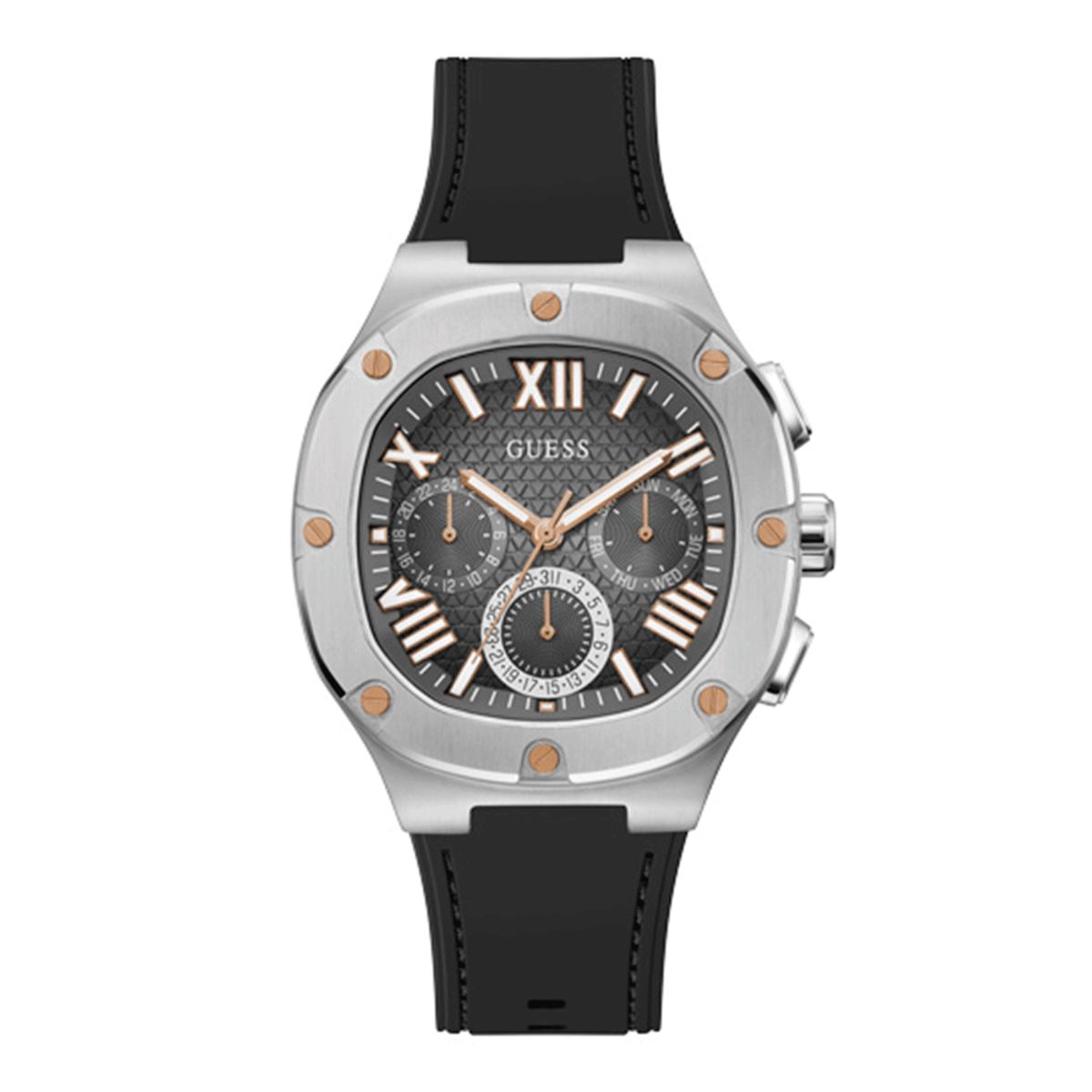 GUESS - Reloj Hombre Guess GW0571G1