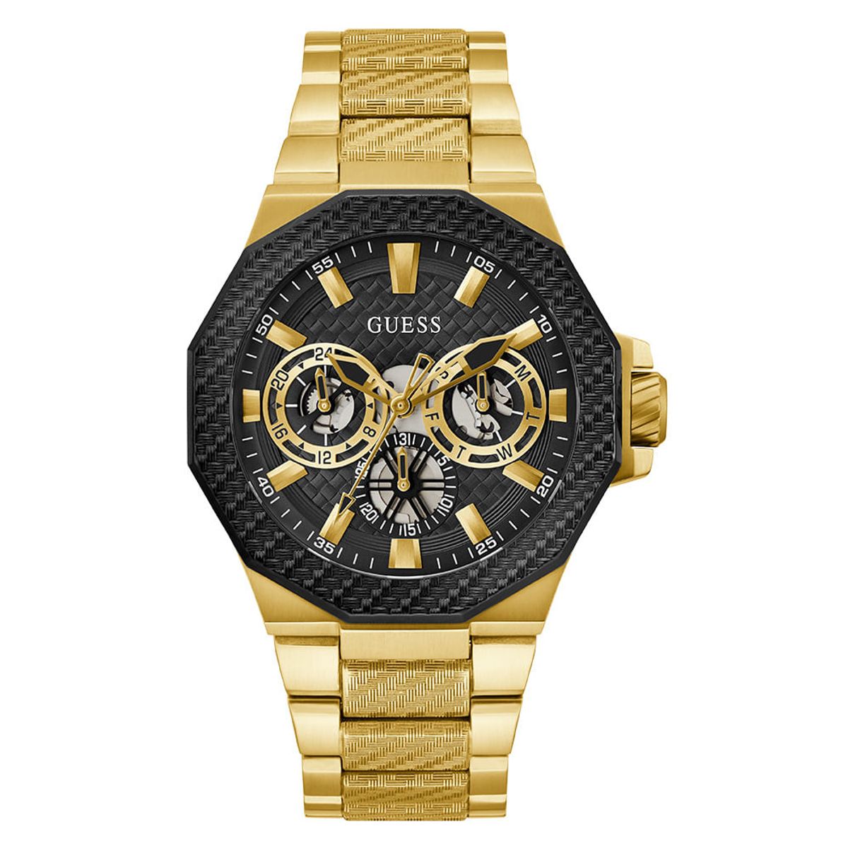 GUESS - Reloj Hombre Guess GW0636G2