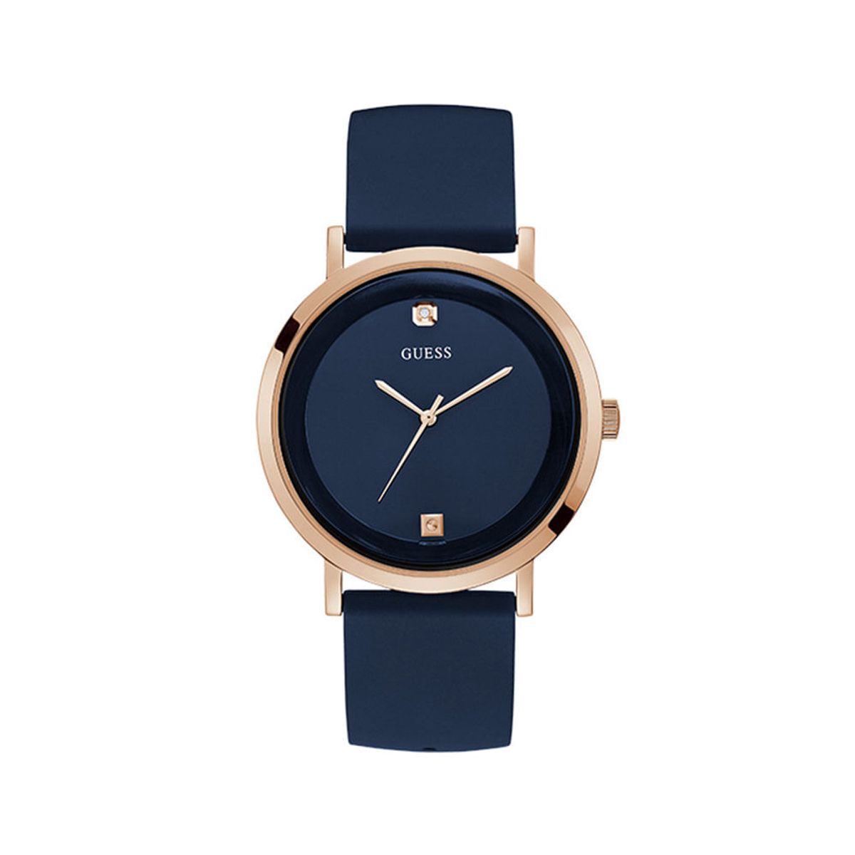 GUESS - Reloj Hombre Guess W1264G3