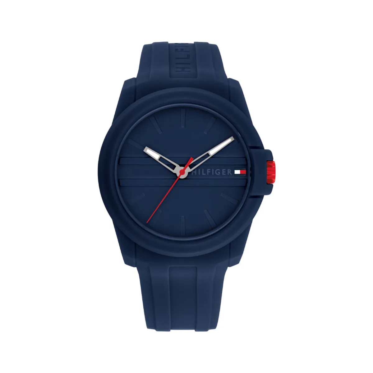 TOMMY HILFIGER - Reloj Hombre Tommy Hilfiger 1710595
