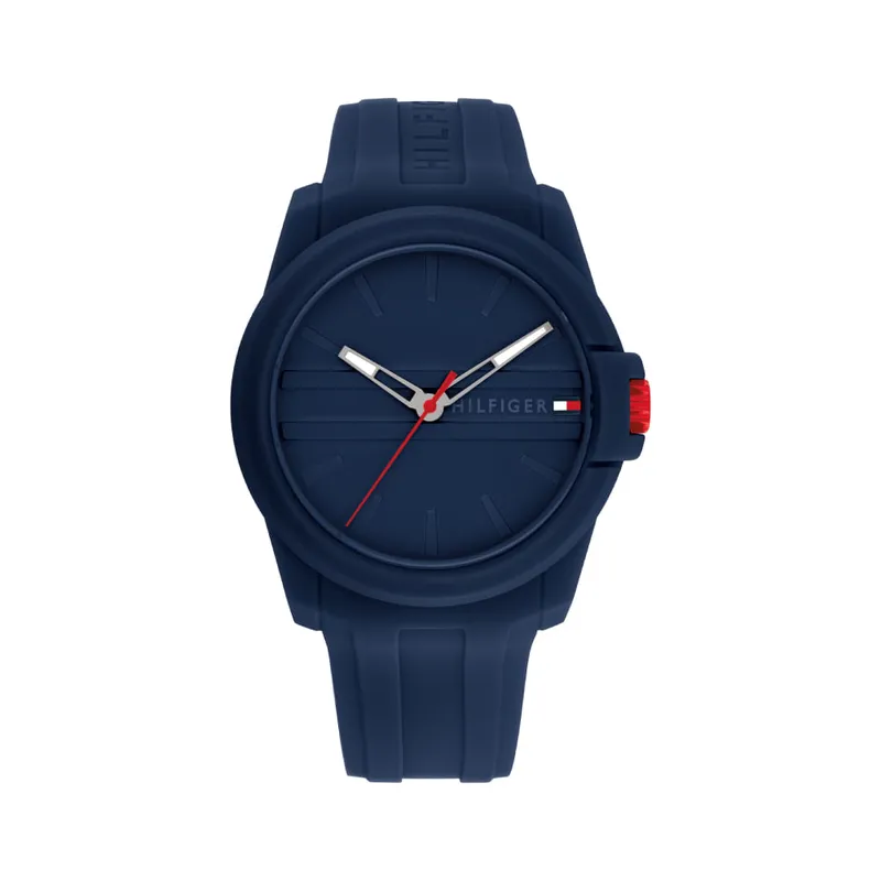 TOMMY HILFIGER - Reloj Hombre Tommy Hilfiger 1710595