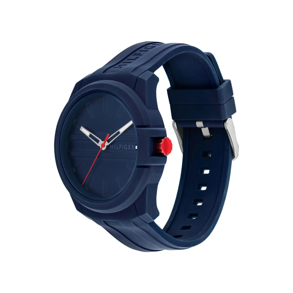 TOMMY HILFIGER - Reloj Hombre Tommy Hilfiger 1710595