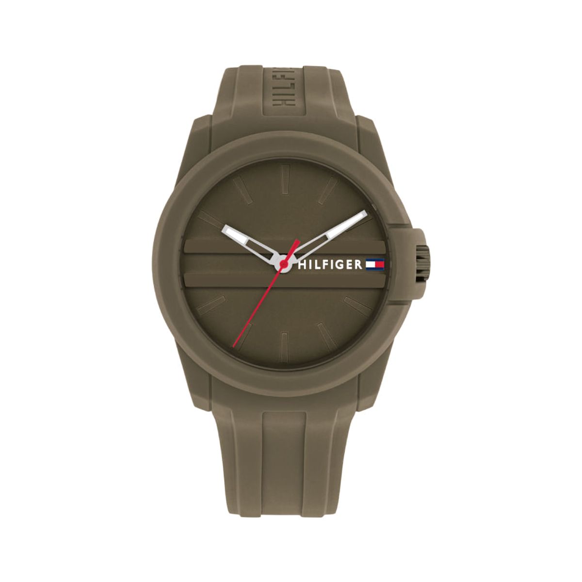TOMMY HILFIGER - Reloj Hombre Tommy Hilfiger 1710599