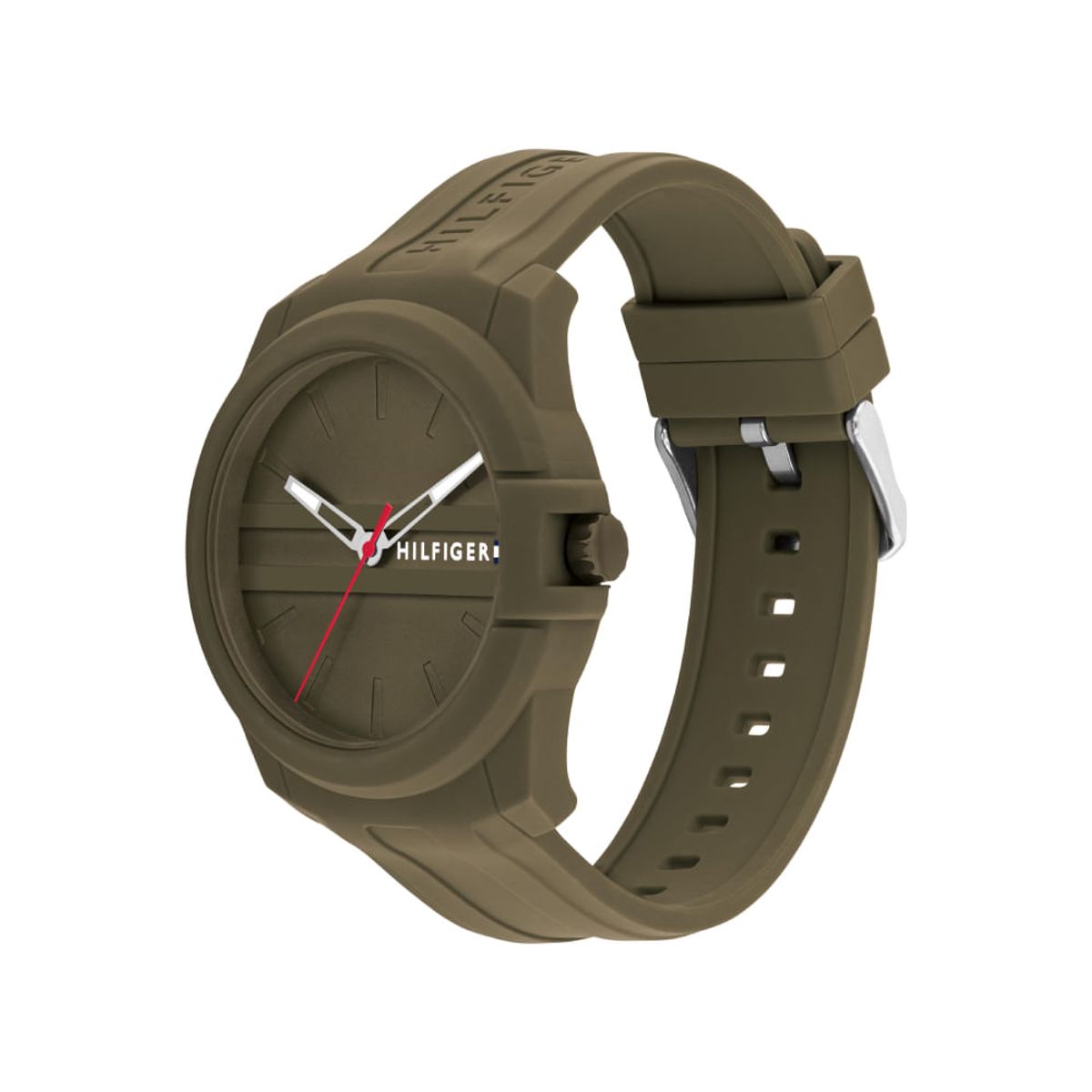 TOMMY HILFIGER - Reloj Hombre Tommy Hilfiger 1710599