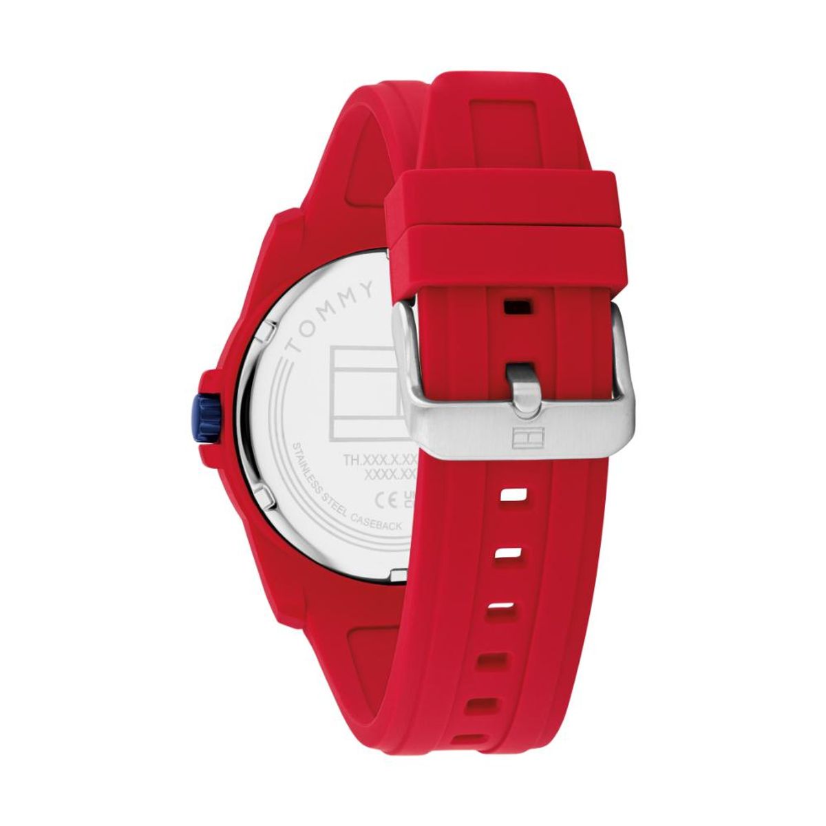 TOMMY HILFIGER - Reloj Tommy Hilfiger Para Hombre 1710598