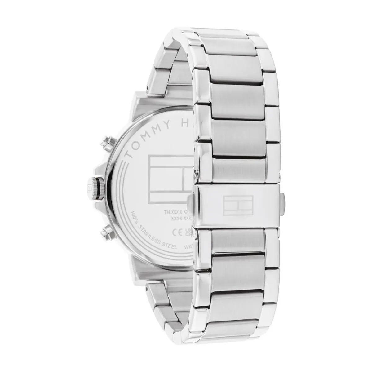 TOMMY HILFIGER - Reloj Tommy Hilfiger Para Hombre 1710667