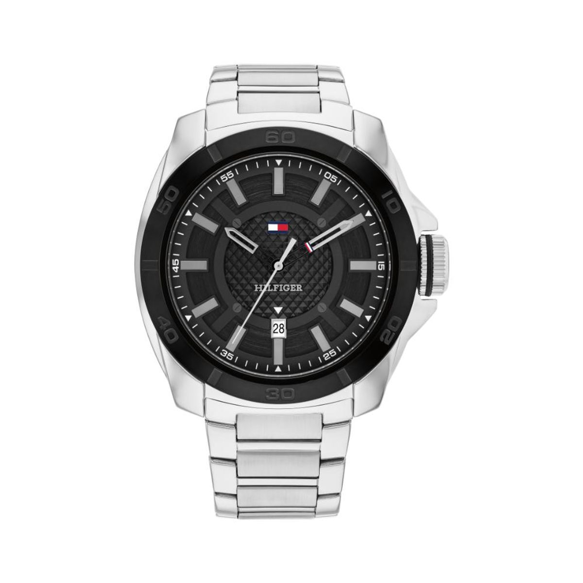TOMMY HILFIGER - Reloj Tommy Hilfiger Para Hombre 1792138