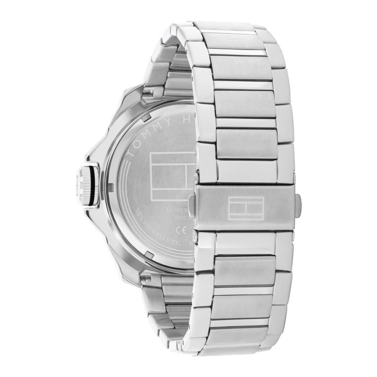 TOMMY HILFIGER - Reloj Tommy Hilfiger Para Hombre 1792138