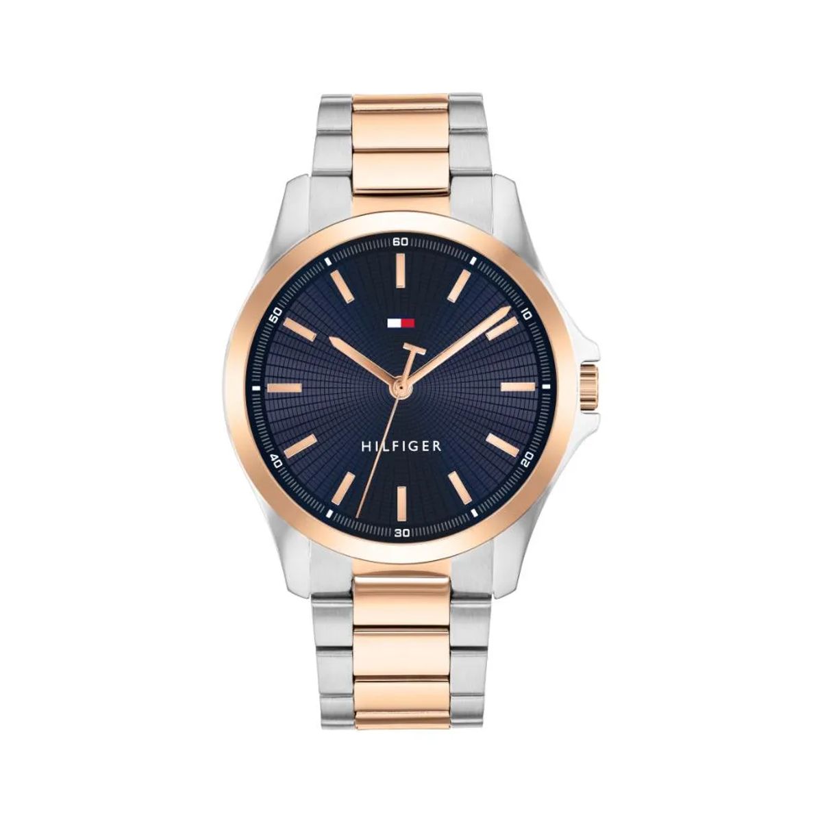 TOMMY HILFIGER - Reloj Tommy Hilfiger Para Hombre 1792193