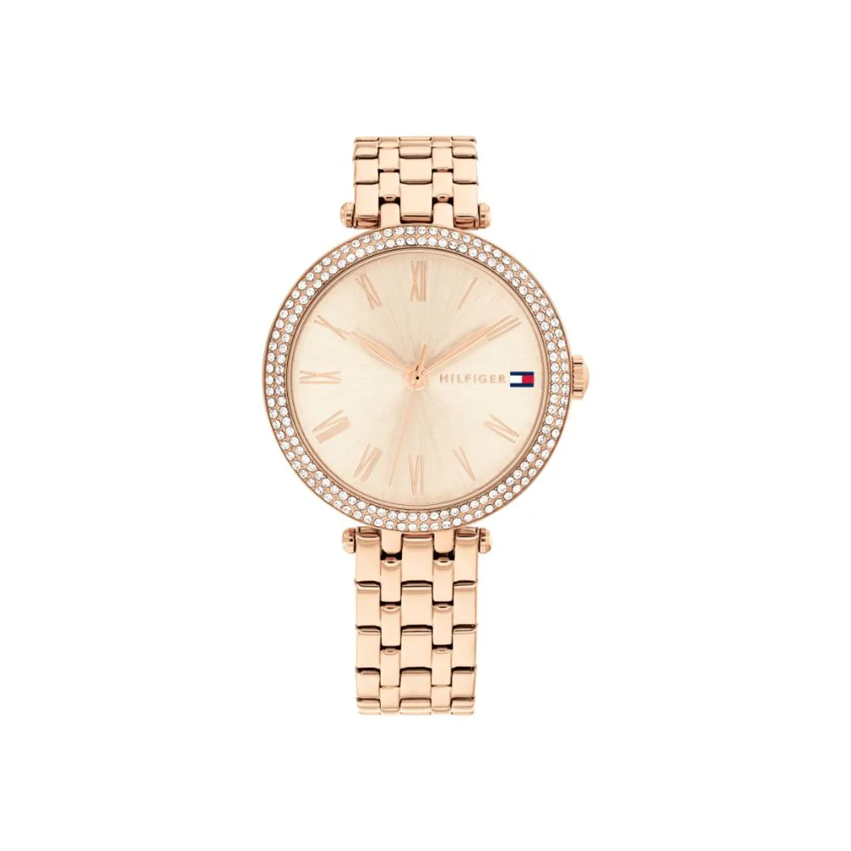 TOMMY HILFIGER - Reloj Tommy Hilfiger Para Mujer 1782721