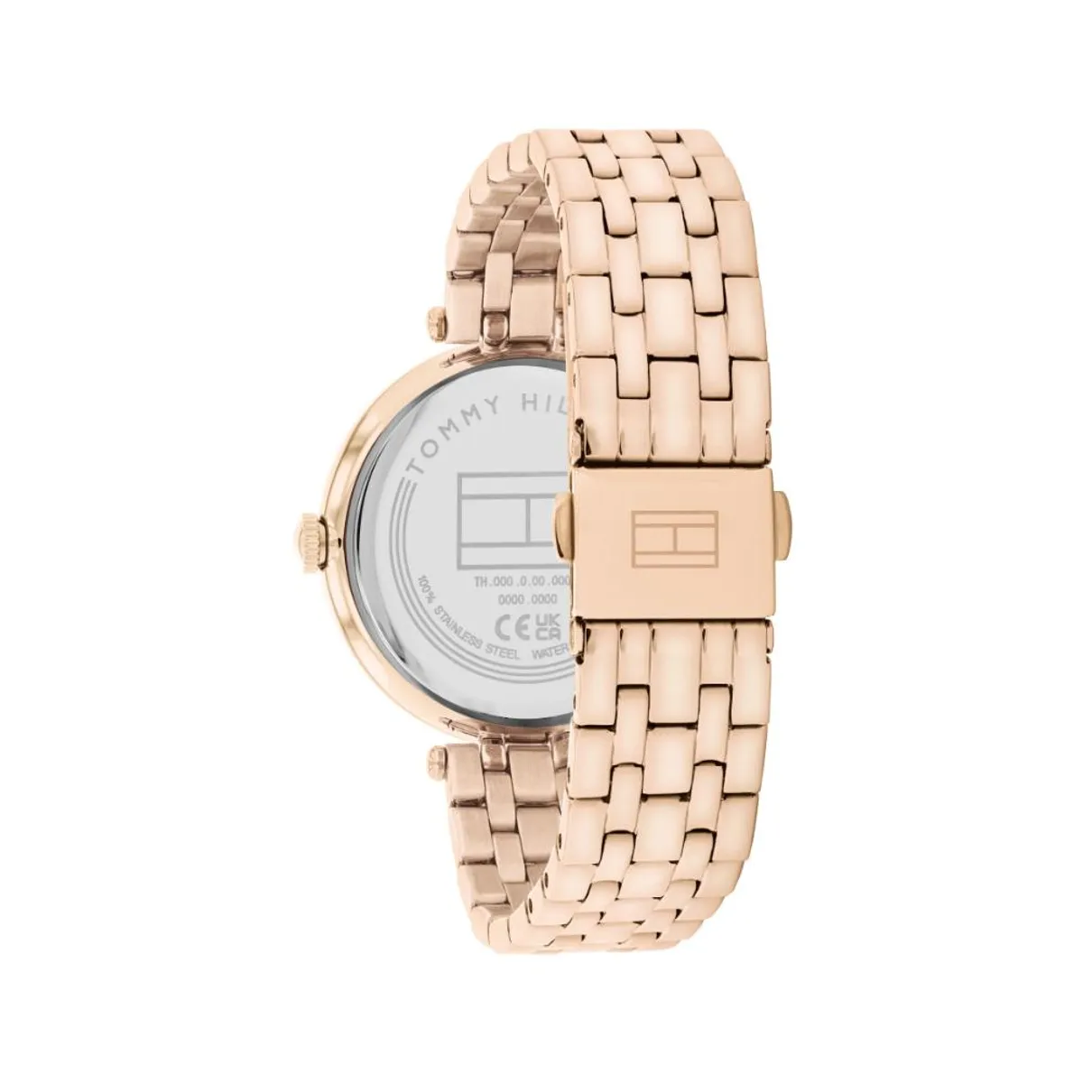 TOMMY HILFIGER - Reloj Tommy Hilfiger Para Mujer 1782721