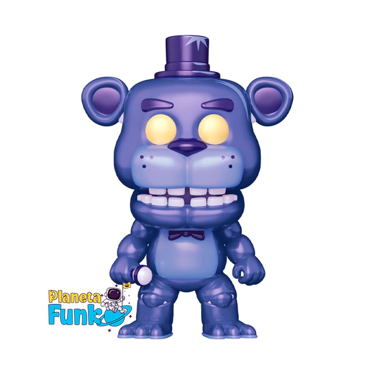 FUNKO - FIVE NIGHT AT FREDDY'S MOONLIGHT FREDDY 969 EXCLUSIVO