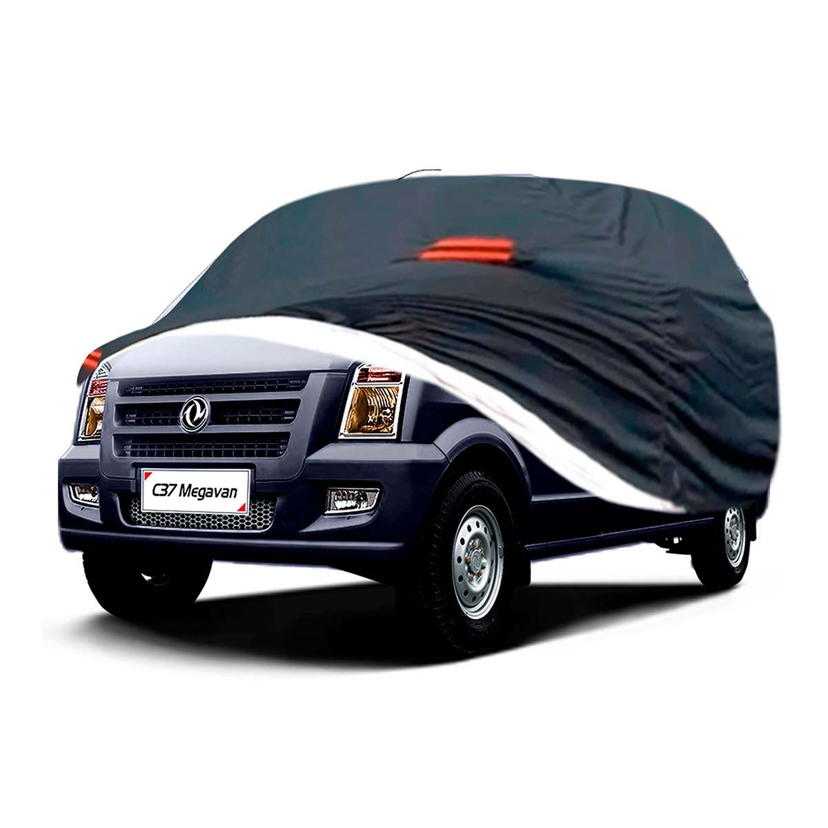 FUNCOVER - Cobertor camioneta Dfsk C37 impermeable