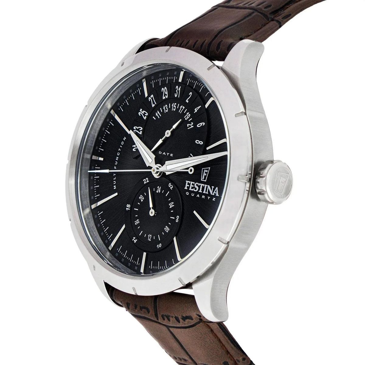 FESTINA - RELOJ ANALOGICO HOMBRE F16573/4 FESTINA