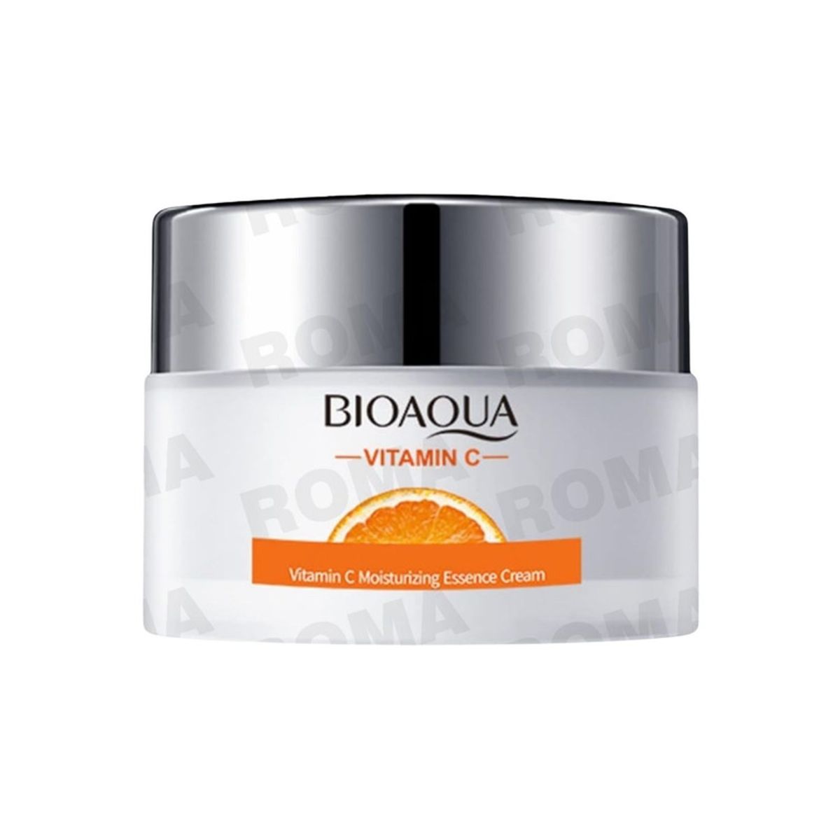 BIOAQUA - CREMA FACIAL VITAMINA C 50G BIOAQUA