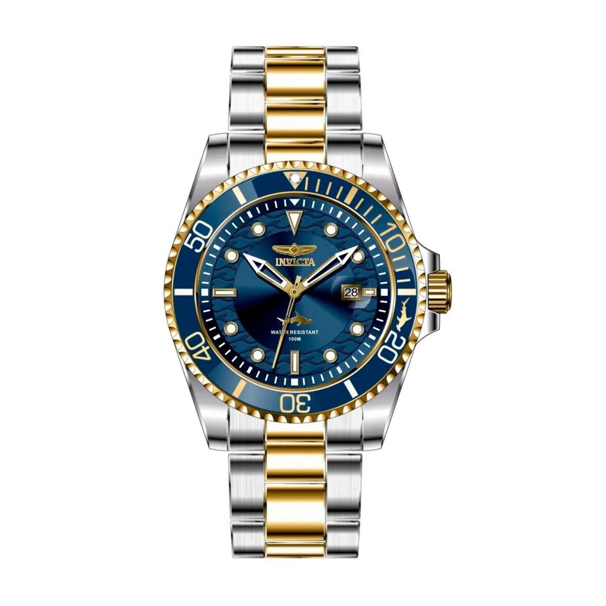 INVICTA - RELOJ ANALOGICO HOMBRE 48791 INVICTA PRO DIVER