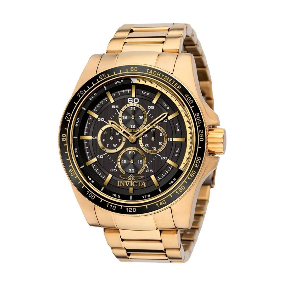 INVICTA - RELOJ ANALOGICO HOMBRE 49416 INVICTA SPEEDWAY