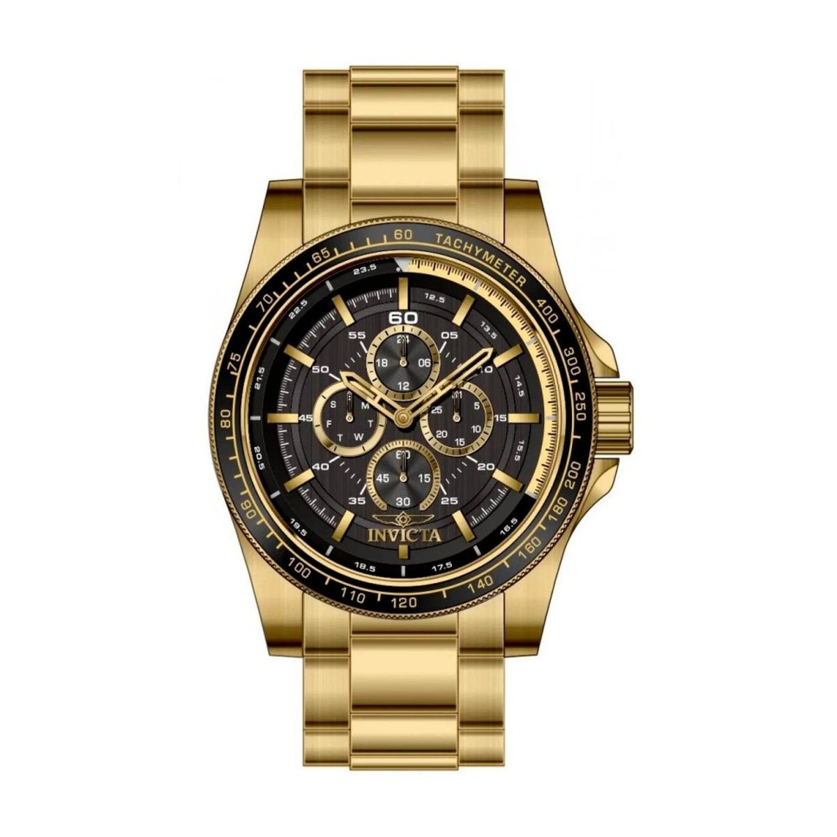 INVICTA - RELOJ ANALOGICO HOMBRE 49416 INVICTA SPEEDWAY